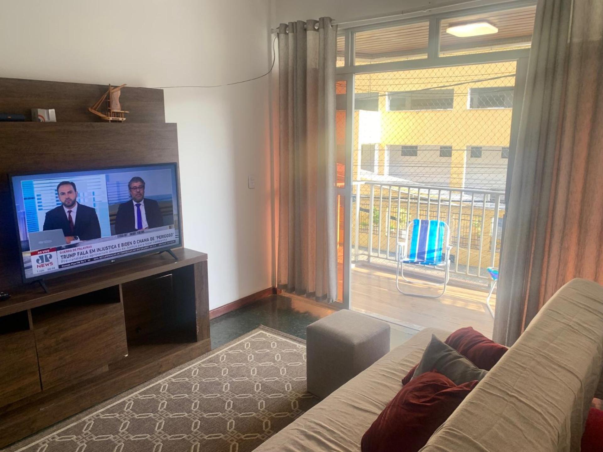 Apartamento Na Praia Do Forte Cabo Frio Exterior photo