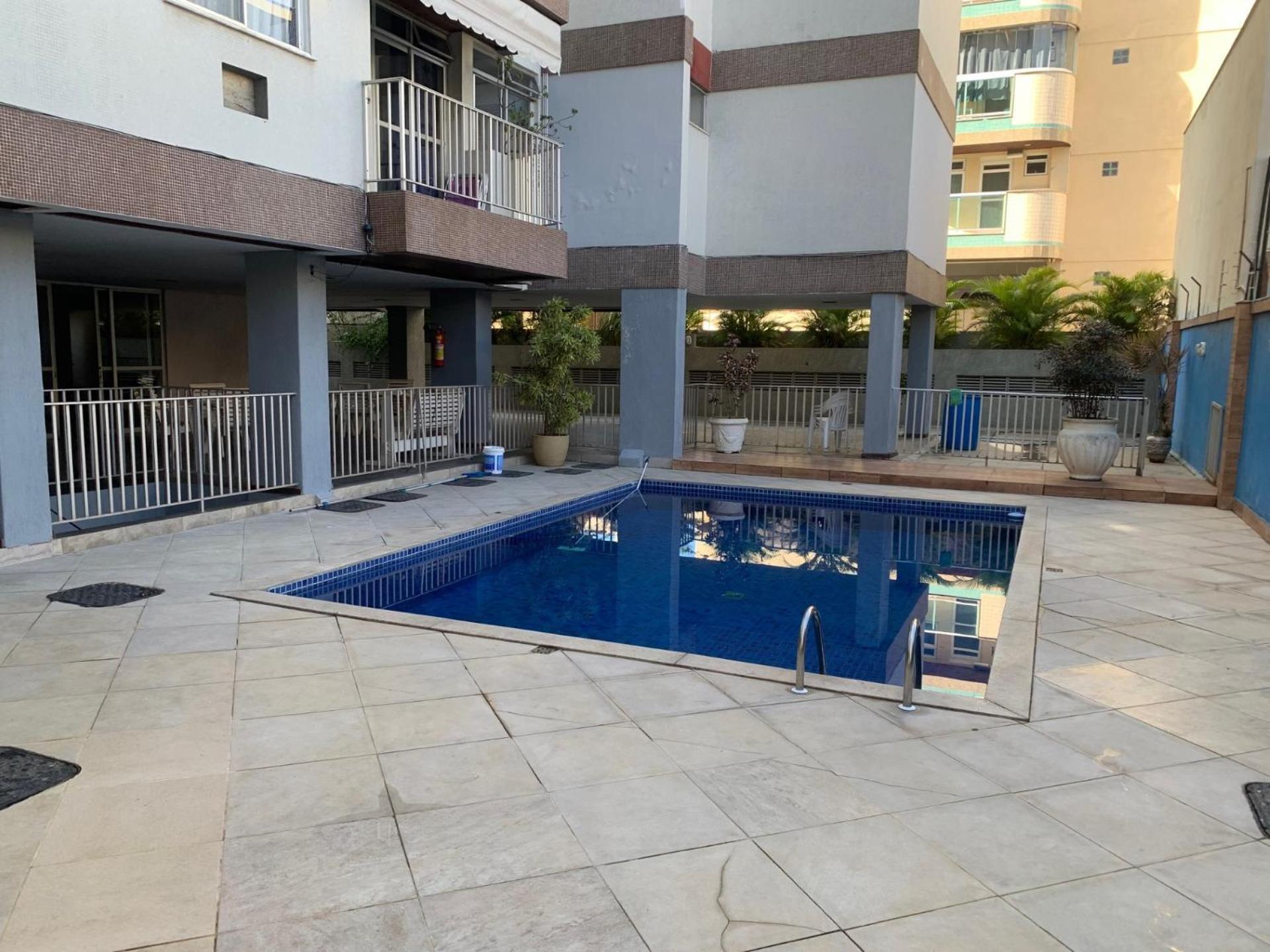 Apartamento Na Praia Do Forte Cabo Frio Exterior photo