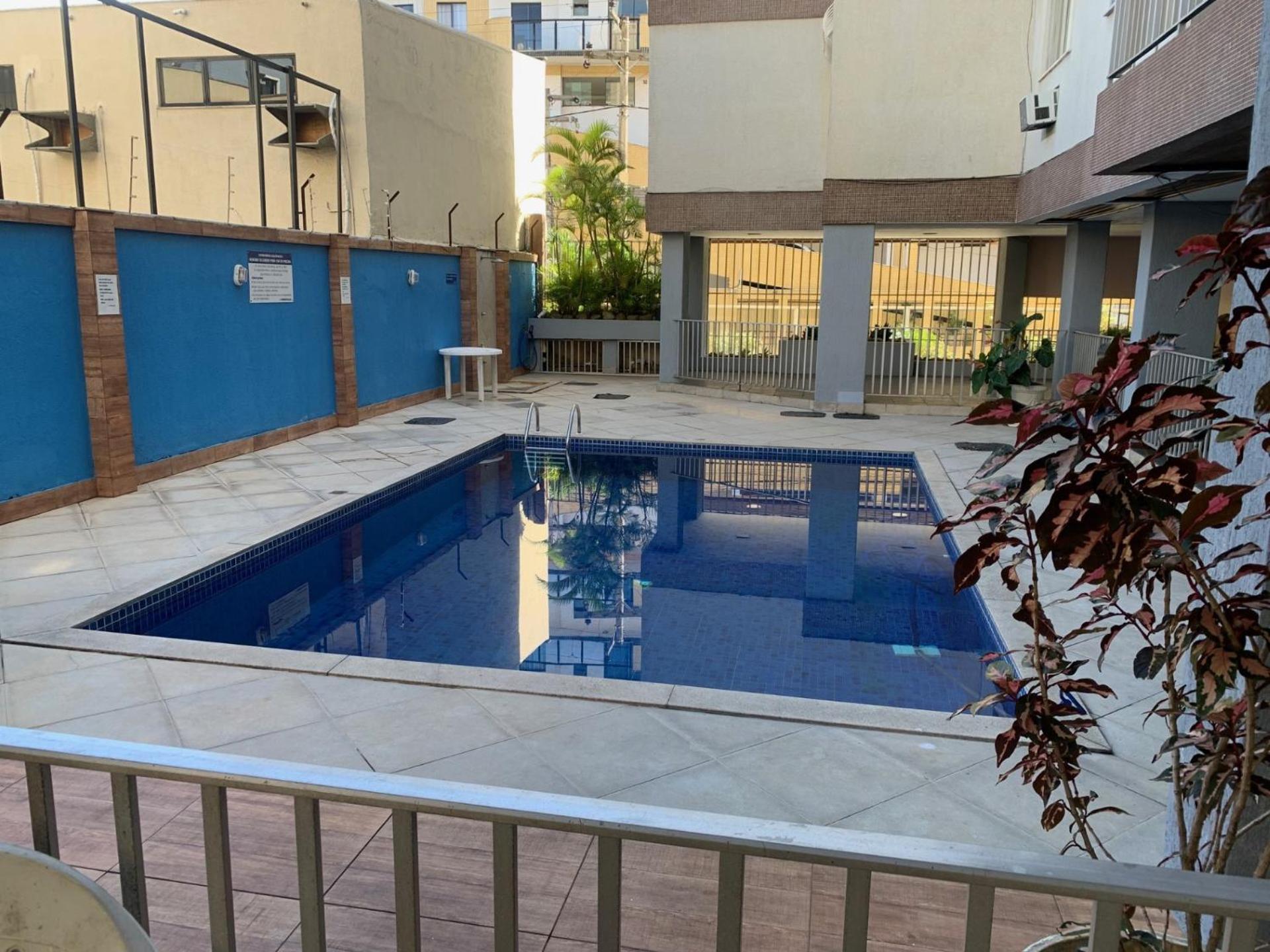 Apartamento Na Praia Do Forte Cabo Frio Exterior photo