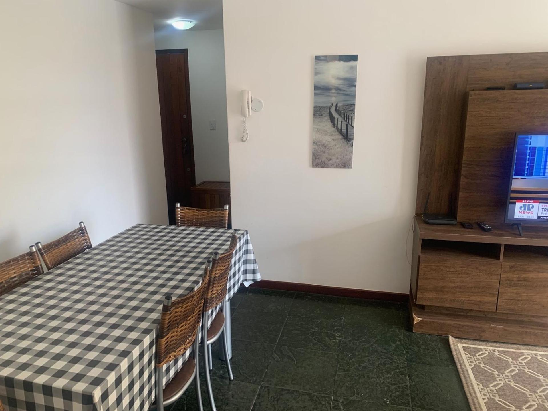 Apartamento Na Praia Do Forte Cabo Frio Exterior photo