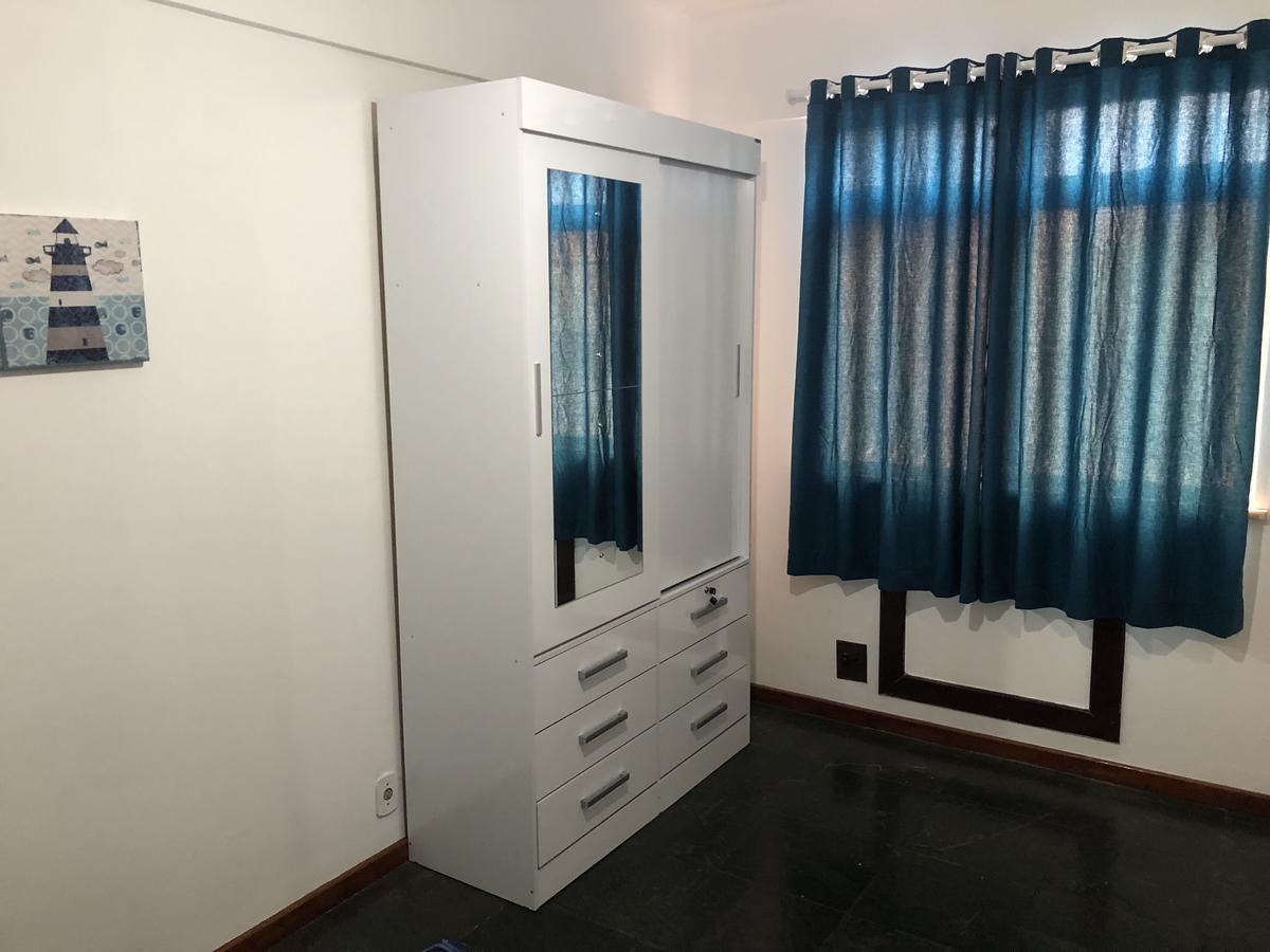 Apartamento Na Praia Do Forte Cabo Frio Exterior photo